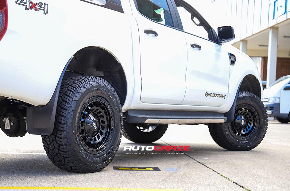 FORD-RANGER-ZOMBIE-SATIN-BLACK